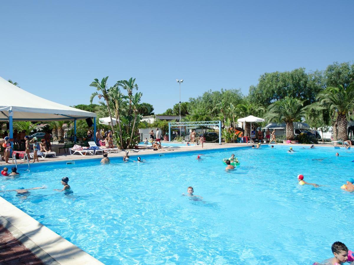 Ferienpark Kamemi Village & Camping